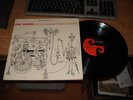 PHIL WOODS CHROMATIC BANANA FRENCH ORIG LP ON PIERRE CARDIN