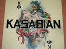 Vinyle LP Kasabian Empire (2 LP 10