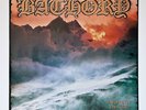 Bathory - Twilight of the Gods, LP Album, 1991