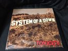 System of a Down - Toxicity - C 62240 Vinyl Record