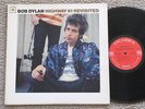 BOB DYLAN *Highway 61 Revisited* 1965 Mono Columbia Vinyl LP