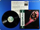 DEEP PURPLE Fireball Japan Press Rainbow OBI LP F215