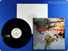 DIAMOND HEAD Lightning to the Nations WR9004 LP f397