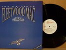 1990 UK Vinyl Record Blues Years Castle Essential ESBLP 138 Fleetwood Mac 5 Lps