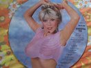 SAMANTHA FOX 1987 PICTURE DISC AIM TO WIN GENSF 1 SPARTAN RECORDS