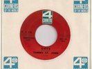 TAMMY ST. JOHN :  Boys / Hey,Hey,Hey  UK 60s Girl Garage Beat  Rocker 45 LISTEN