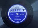 Robert Johnson Malted Milk 78 Very Rare Record
