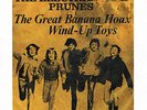 ELECTRIC PRUNES * The Great Banana Hoax * Deutsche Beat Psychedelic Single