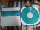 Minus the Bear - Highly Refined Pirates LP OG press colored vinyl Botch