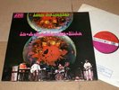 IRON BUTTERFLY uk original 1968 lp IN A GADDA DA VIDA mono red plum label