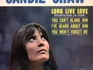SANDIE SHAW ++EP++LONG LIVE LOVE++RARE FRANKREICH++