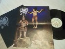 MOTORHEAD 12in VINYL KILLED BY DEATH  1984