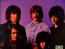 LP Deep Purple Shades Of Deep Purple / professionell gereinigt