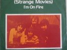 TROGGS*Im on fire*Strange*PROTO PUNK PSYCH GLAM FUZZ MONSTER*RARE Spain PS*HEAR