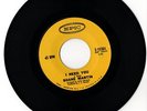 Shane Martin I NEED YOU Northern Soul EPIC Original 45