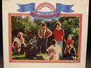 The BEACH BOYS sunflower Still SEALED