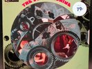 The SOFT MACHINE the soft machine Still SEALED Moving PARTS cover