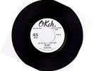NORTHERN SOUL - TANGEERS - LET MY HEART AND SOUL BE FREE