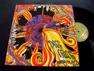 LP ITALIAN PROG  - FORMULA 3 - Omonimo / Orig. ITA1970 PROMO