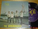 The Cherokees - 1966 GO 7