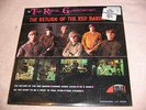THE ROYAL GUARDSMEN 1967 STILL SEALED LP(LAURIE 2039)THE RETURN OF THE RED BARON