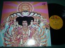 JIMI HENDRIX: 