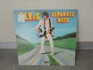 ELVIS PRESLEY Separate Ways RCA CAMDEN ORG SEALED WITH BONUS POSTCARD