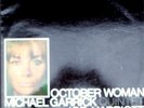 MICHAEL GARRICK/JOE HARRIOTT/SHAKE KEANE OCTOBER WOMAN ARGO ORIG STEREO PRESSING