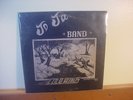 1977 JO JA BAND Cold Winds LP RARE PRIVATE Southern Rural Hard Rock