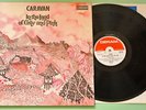 Caravan - In The Land Of Grey And Pink - 1971 UK Vinyl