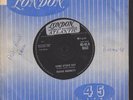 RICHIE BARRETT SOME OTHER GUY 45 LONDON 9552 1962