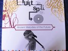 Built to Spill Ancient Melodies of the Future Vinyl LP First Pressing UP 096