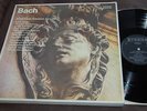 Mauersberger Bach St. Matthew Passion Eterna Black & Silver 4LP NM