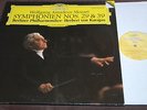 Karajan Mozart Symphonies Nos. 29 & 39 DGG Digital '88 NM