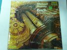 Michael Murray LP Bach The Great Organ at Methuen sealed Telarc