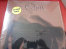 OPETH  FAREWELL TO PROVIDENCE   2 LP   YELLOW VINYL