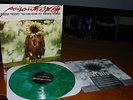 Poison the Well YOU COME BEFORE YOU Green/White Converge/Mastadon/Mars Volta