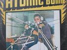 WILLIAM ONYEABOR - ATOMIC BOMB Nigeria Afro Synth Funk LP LISTEN