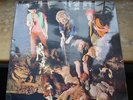 JETHRO TULL, 1968 UK LP, THIS WAS, Very 1st Stereo Press,  WIDE SPINE EX+++