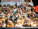 LP - DALIAH LAVI - Lieder für große und kleine Kinder - rare AUSTRIA