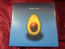 PEARL JAM 2006 VINYL  STUDIO  ALBUM 