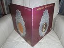 Popol Vuh Hosianna Mantra 1St Pilz Press Krautrock