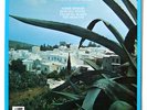 George GRUNTZ: Noon in Tunisia - LP 33 t 30 cm MPS