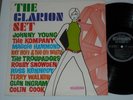 THE CLARION SET LP Aussie 60’s BEAT Ray Hoff TERRY WALKER Kompany