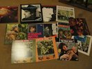 JOHN MAYALL BLUESBREAKERS 12-LP BOX SET MFD GERMANY (6.30122 HZ) 12LPs