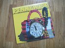Pennywise   About Time Sealed Punk OOP LP Vinyl Record NEW