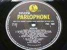 The Beatles *REVOLVER* MONO 1966 Y/B Label