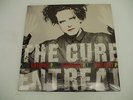 The Cure Entreat Plus Live LP Rare Marble Vinyl New Sealed 2010