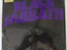BLACK SABBATH   MASTERS OF REALITY   ORIG WB GREEN LBL w/ SHRINK LP   HEAR IT