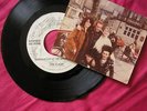 THE CLASH DEMONSTRATION SINGLE SIGNED BY JOE STRUMMER YORK MAY 1985